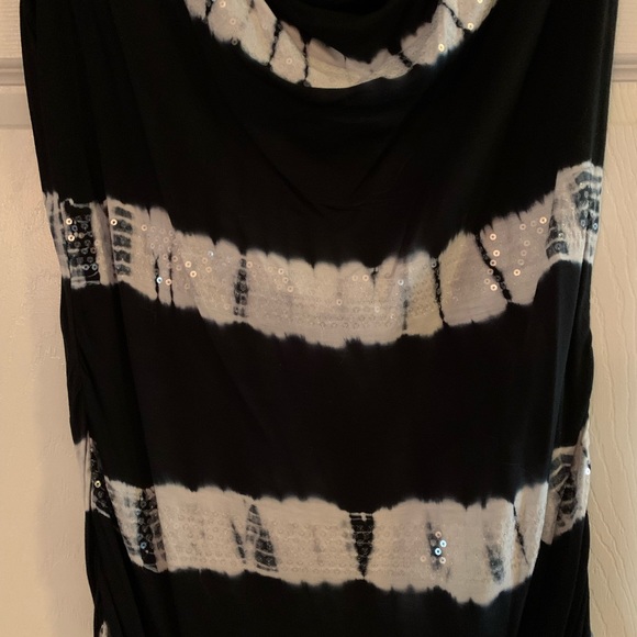 DEX EUC tunic tank - Picture 2 of 5